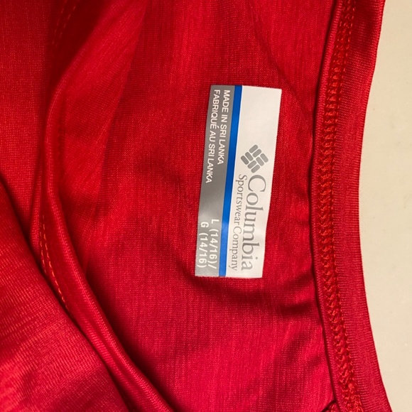 Columbia sweat wicking t-shirt - Picture 8 of 12